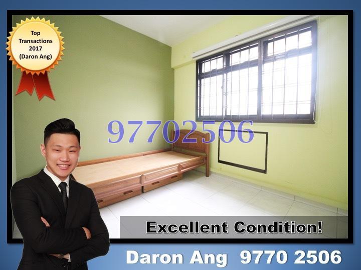 Blk 773 Bedok Reservoir View (Bedok), HDB 5 Rooms #159532442